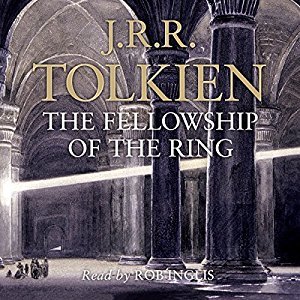 Read ebook [PDF] The Fellowship of the Ring (The Lord of the Rings