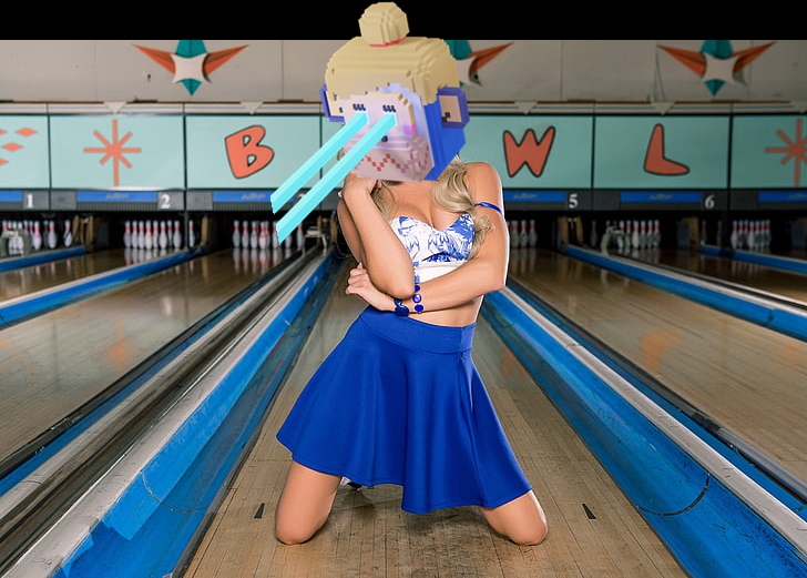 Friendly Bowling On August 24, this event will be attended by friends from Sobta and Lonelypop!!
Where : Major Ratchayothin

<a href="/apetimism/">Apetimism🔴 | Apebitrum💙🧡 | Sold Out</a> 
#apetmism
<a href="/SoftLs/">So Fine</a>