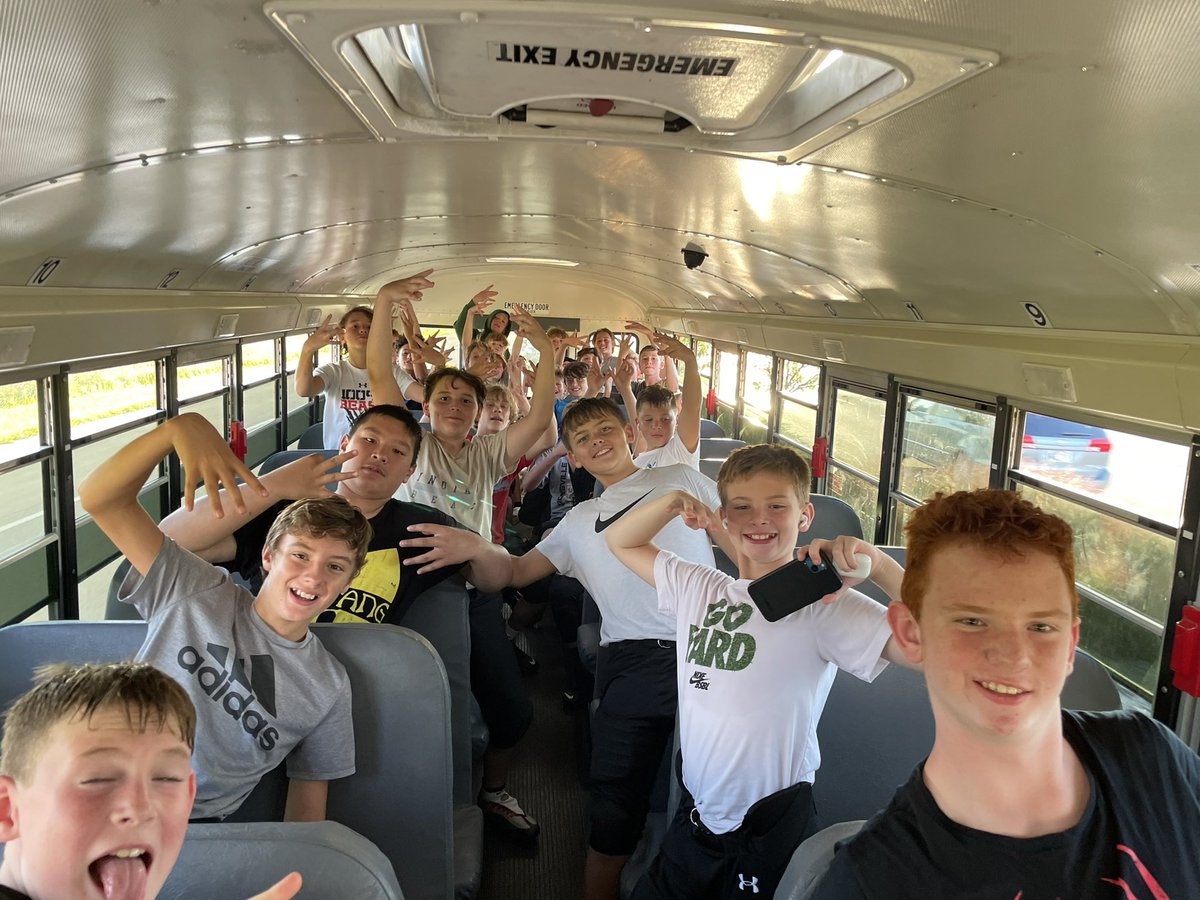 Zionsville West Football tweet media