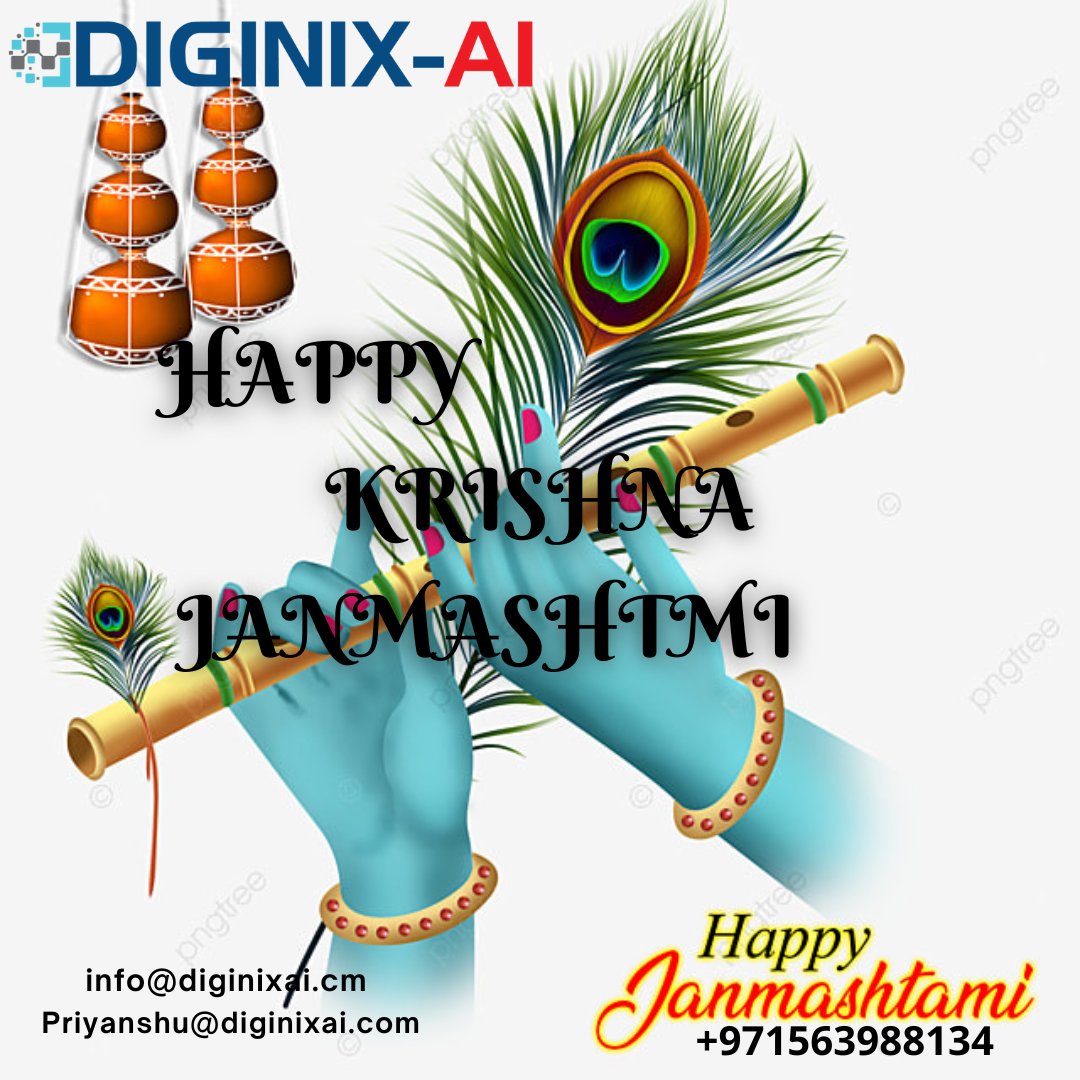 Diginix AI IT Solutions DED Dubai tweet media