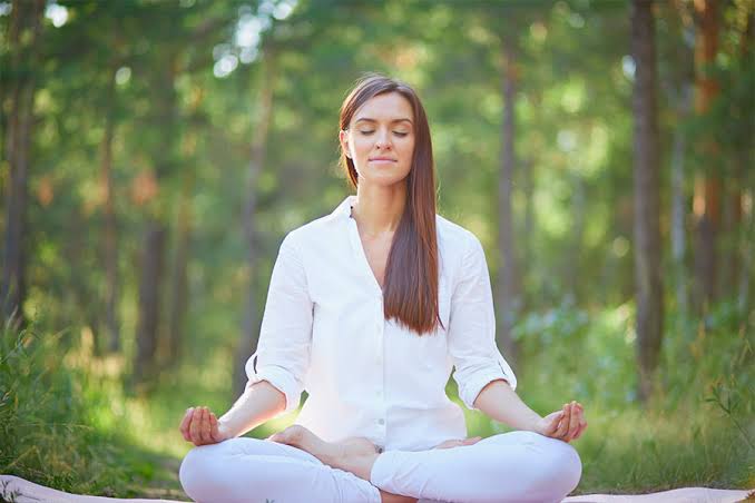 sahilkumar1215's tweet photo. Only god's prayer is one of the way, left from all tensions so do it daily. #FridayFitness
Saint Gurmeet Ram Rahim Ji Insan give us true method of meditation. https://t.co/DkMiUp08lq