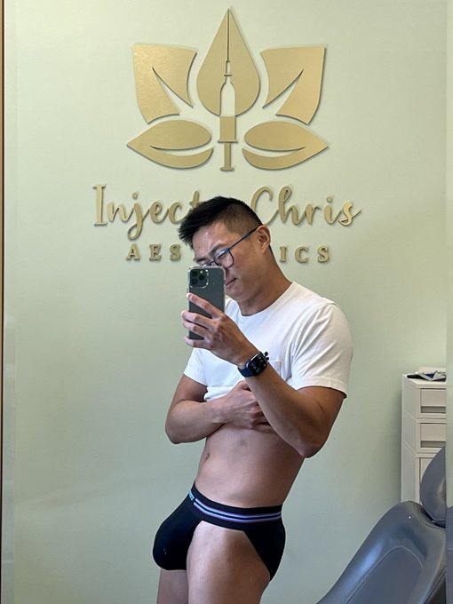 Thank you @InjectorChris at @LushfulAesth for my new (and even more) massive cock 😈 can&rsquo;t wait to show<a class="tags" target="_blank" title="On Twitter" href="/?out=eyJ0eXAiOiJKV1QiLCJhbGciOiJIUzUxMiJ9.eyJpYXQiOjE3MTk3OTY4NTUsImlzcyI6InR3cG9ybnN0YXJzLmNvbSIsIm5iZiI6MTcxOTc5Njg1NSwiZXhwIjoxNzUxMzMyODU1LCJyZWRpcmVjdF91cmwiOiJodHRwczovL3R3aXR0ZXIuY29tL0luamVjdG9yQ2hyaXMifQ.wmQnXoV9GiR_FsXnowgzvZHH1Rnl53p_m8oeuL6ZkxC1Azl9qN5XpdFfPWyfwHjX50vrzOmVzzhm_ZbdfzqvCQ">@InjectorChris</a><a class="tags" target="_blank" title="On Twitter" href="/?out=eyJ0eXAiOiJKV1QiLCJhbGciOiJIUzUxMiJ9.eyJpYXQiOjE3MTk3OTY4NTUsImlzcyI6InR3cG9ybnN0YXJzLmNvbSIsIm5iZiI6MTcxOTc5Njg1NSwiZXhwIjoxNzUxMzMyODU1LCJyZWRpcmVjdF91cmwiOiJodHRwczovL3R3aXR0ZXIuY29tL0x1c2hmdWxBZXN0aCJ9.92RDFXfSwscU0-zCmuDAYG0xtLE6oUgeJXeeTZ_abb9RZiiUizgkfHrC3wj4vkf-Y9KHIBzF0rBiFIWKUnmGvA">@LushfulAesth</a>