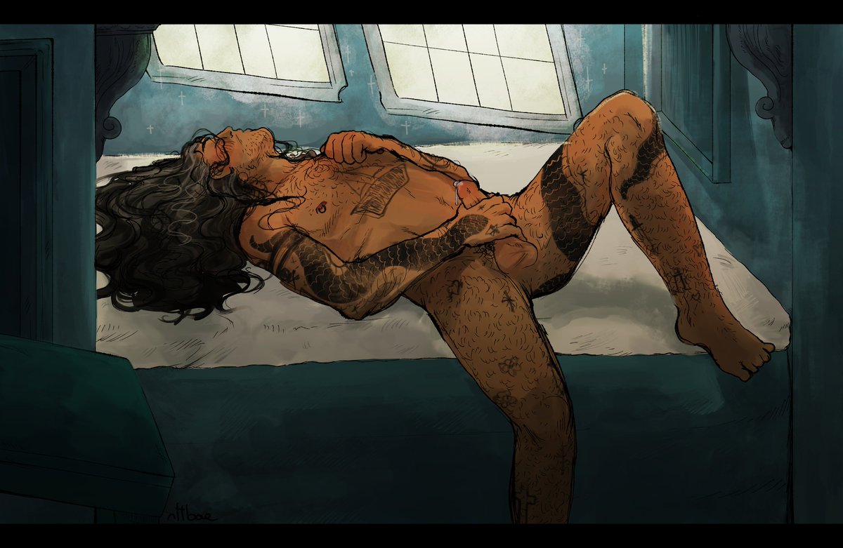 nastynttbae's tweet photo. Crack baby you don't know what you want
But you know that you had it once
And you know that you want it back
#ofmdnsfw https://t.co/DAXMy7OfUo
