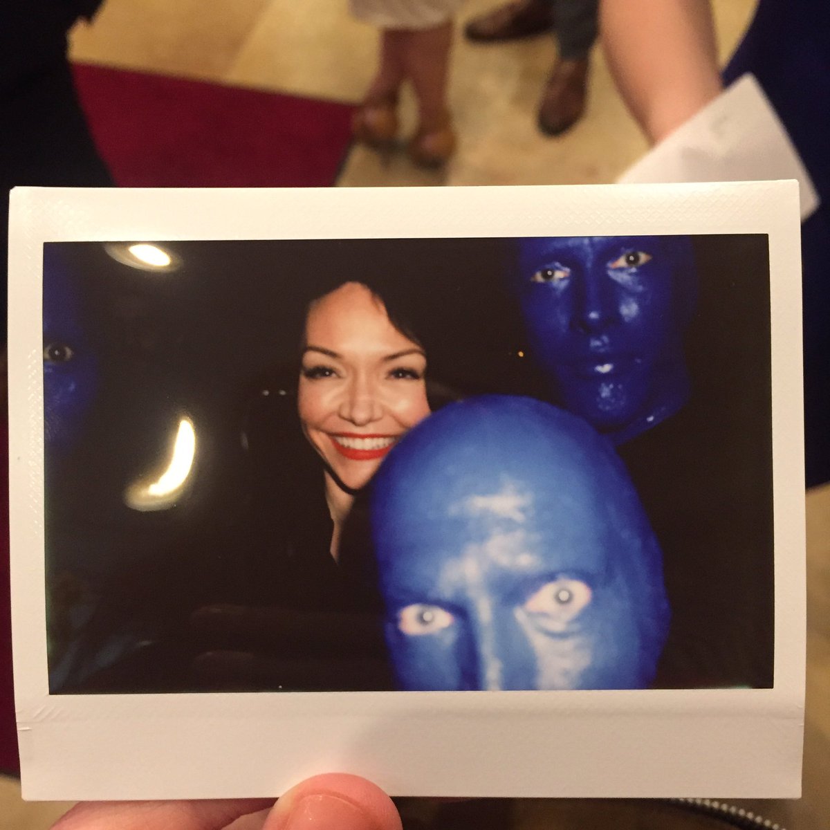 daiIykatrina's tweet photo. 💙🔵🔹🌀🔷🟦🫐🦋🧢🥏👖👕💙 https://t.co/bEM38HTHvM