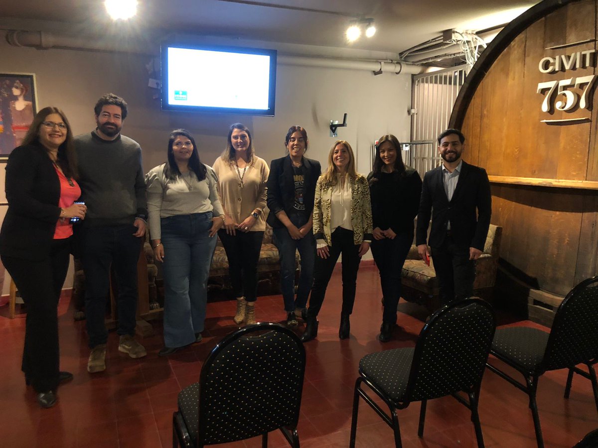 It has been a pleasure to share the organización of this event with you all 😊! <a href="/VALOSRSE1/">VALOS</a>  <a href="/afin_giz/">AllianceforIntegrity</a>   <a href="/uaconcagua/">Universidad de Aconcagua</a> <a href="/amfori_intl/">amfori</a>  #compliance  #sustainability