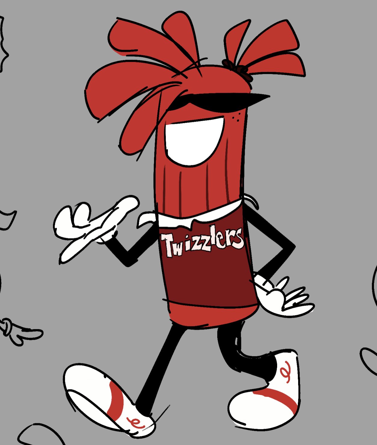 ⚡️olivia⚡️xXsasharcyluvrXx on Twitter "Hi I recreated the twizzler