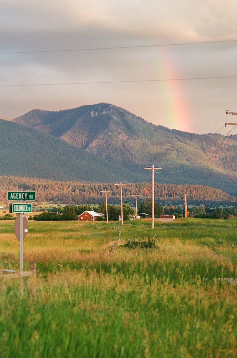 alexticegray's tweet photo. A special moment in northern Montana #35mm #ektar100 #film #photography #filmphotography https://t.co/Rx3DH2GkXg