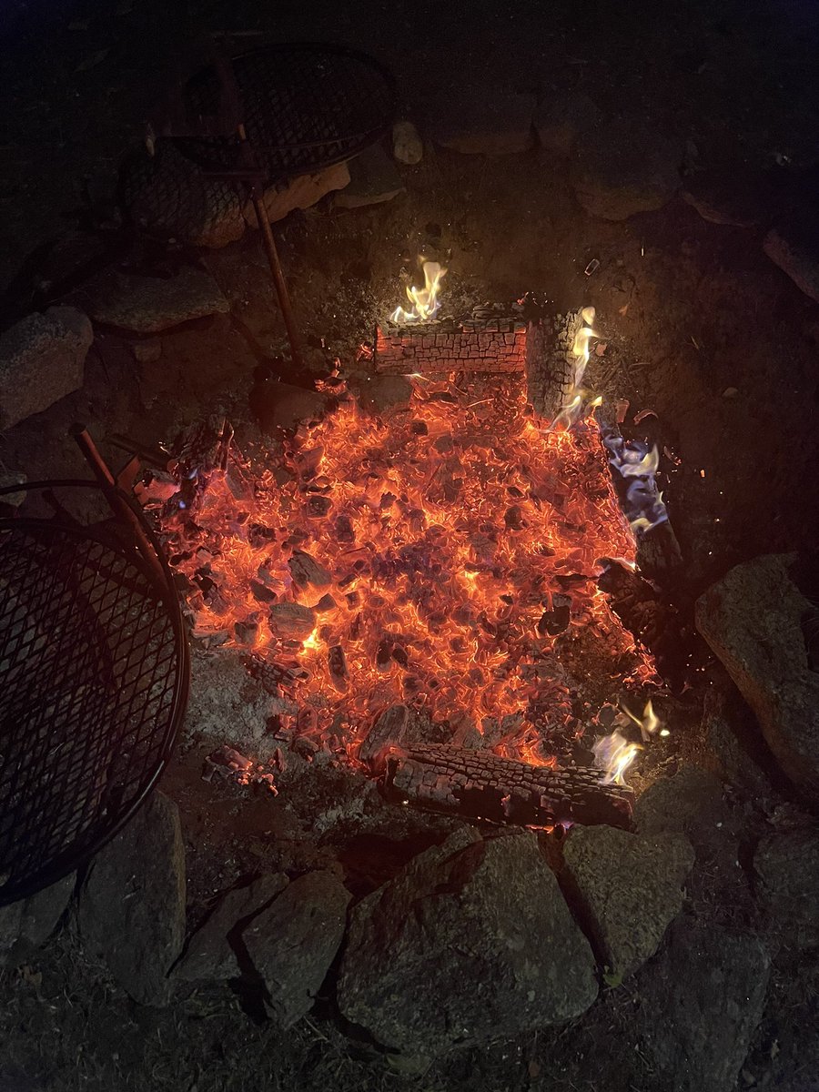 NFTeasing__'s tweet image. There is a coal walking debate going on. @JB__nfts thinks he can confidently walk across hot coals no problem. Thoughts? No chance right?