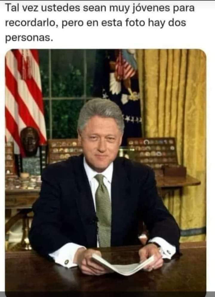 Tiooroger's tweet image. #Clintonrules 🤣