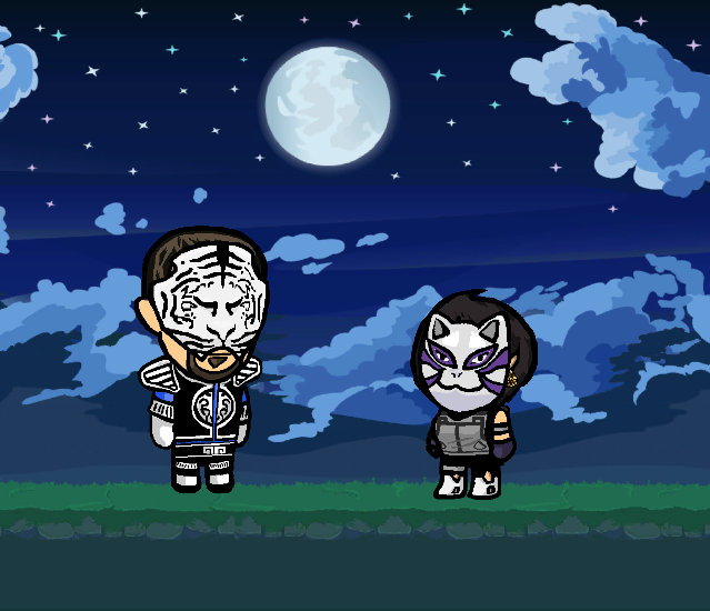 ultimate_pen's tweet photo. Creating new characters based on my Flippin' friends for future games! 
#PenUltimategames #mobilegames #Ninjas #googleplay #freedownload #mobilegames #gaming #games #game #gamer #mobilegaming #mobile #mobilegame #videogames #android #androidgames #mobilegamer  #gamers   #unity https://t.co/h0EpVyivGH