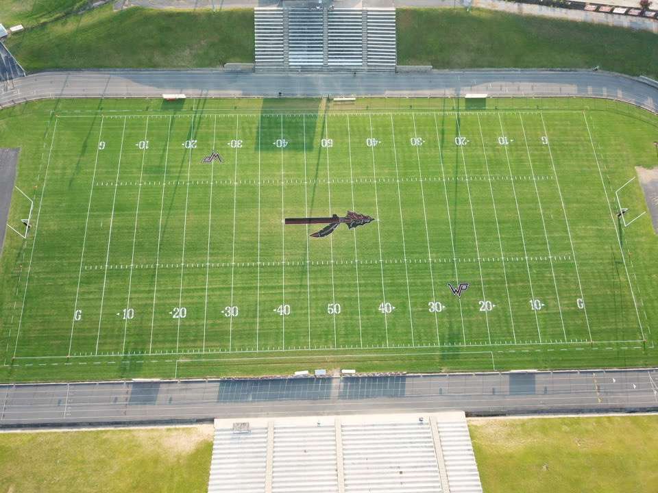 WPWarriorsFB's tweet photo. https://t.co/tYK7cu2N8A