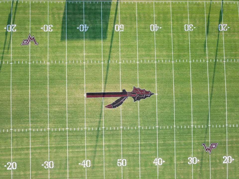 WPWarriorsFB's tweet photo. https://t.co/tYK7cu2N8A