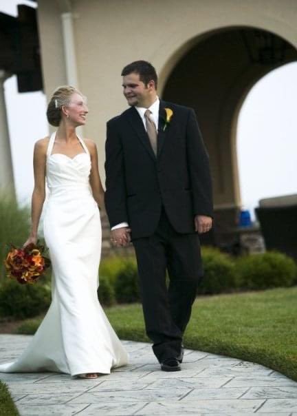 Time flies when your having fun!! And when your in love!! 15 years feels like yesterday! Love you <a href="/jessicabhatton/">Jessica  Hatton</a> ! I thank God for you everyday!