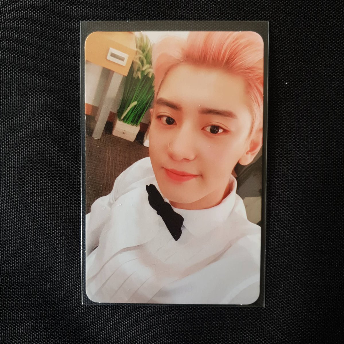 swagph2016's tweet photo. WTS LFB PH Only

EXO Chanyeol Official Photocard
Dont buy if sensitive to small scatches

Price includes toploader

Nat Rep - Php 190
Obsession tuxedo - 450
EXOL Concert - 350
SET: 800 PAYO

MOP: Security Bank, Gcash
MOD: ggx or sco

Comment Mine + Screenshot to avail https://t.co/aPLuvkM2QA