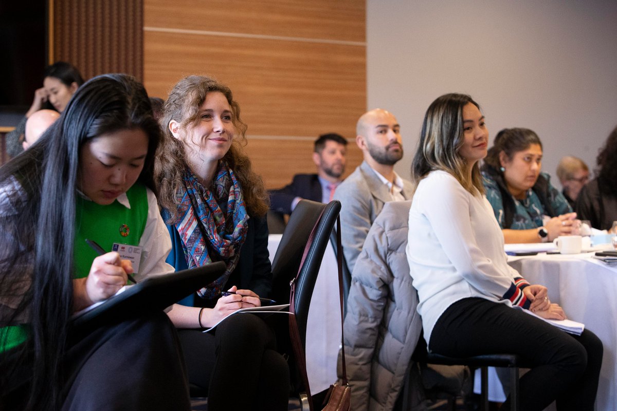 Asialink Business tweet media