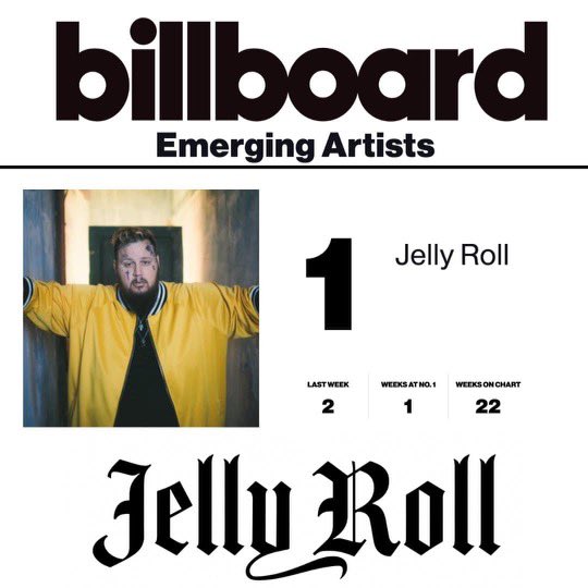 JellyRoll615's tweet photo. I can’t even believe this to be honest https://t.co/xfdQWesMcE