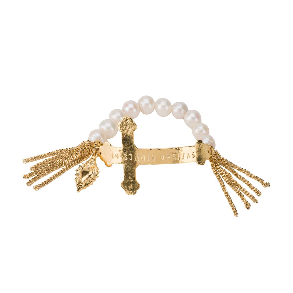 hosacredflame's tweet photo. 💥La Reina Santo David Pearl Bracelet💥
Bright gold, pearls, &amp; HOSF flare! 
https://t.co/8ys8BjvPUS
.
.
.
.
#pearls #pearlbracelet #cross #hosf #gold #explore #jewelrydesigner #wheregritmeetsglam
#faithoverfear https://t.co/KkQpdMkn3E
