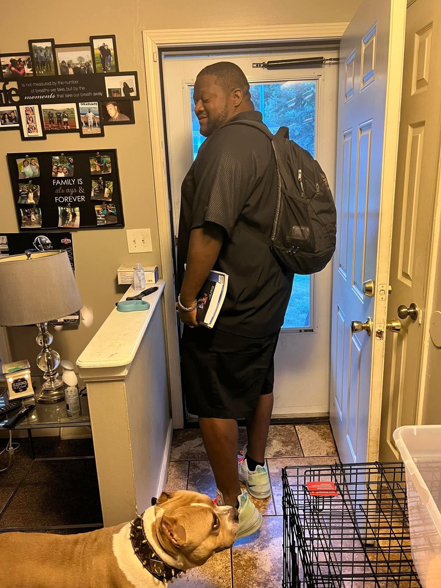 Dwayne Darden tweet media