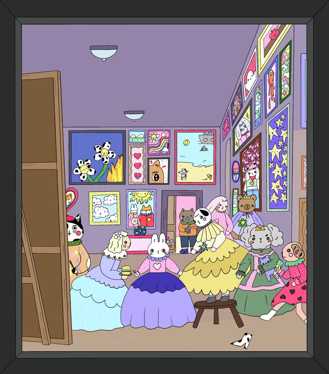 ✧ Velvet Bunny ✧ tweet media