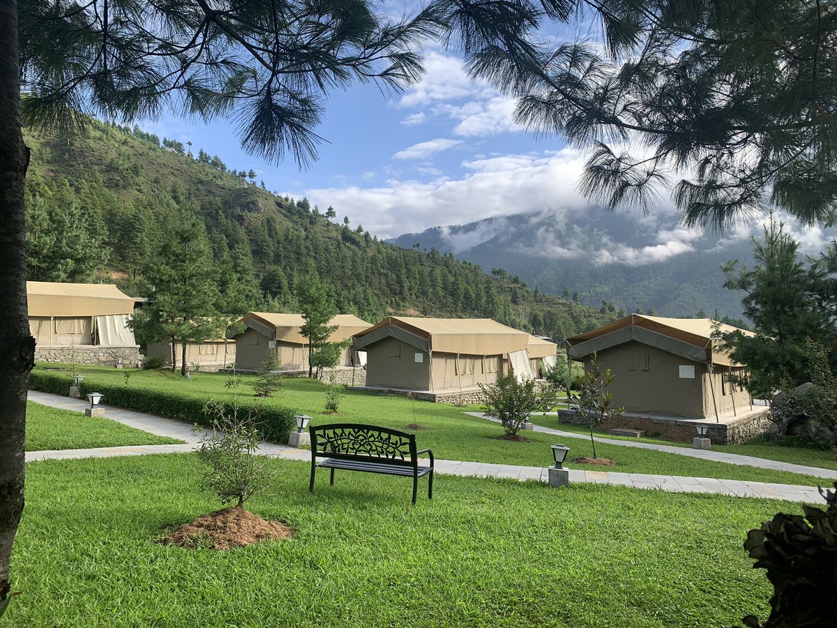 Good morning to al my #NFTCommmunity members!

It’s been long! 

#nftphotography #bhutan