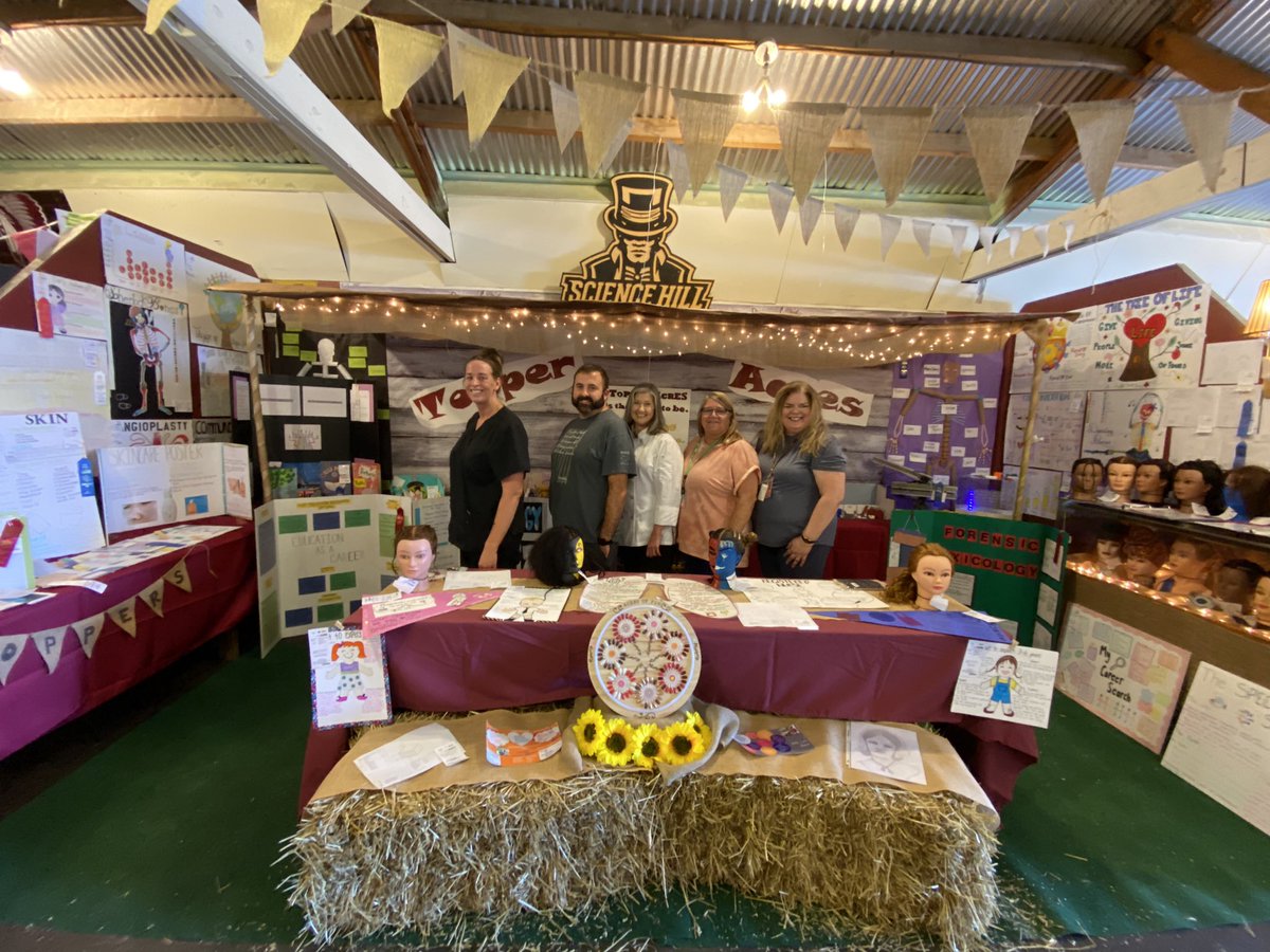 Kayla Clawson tweet media