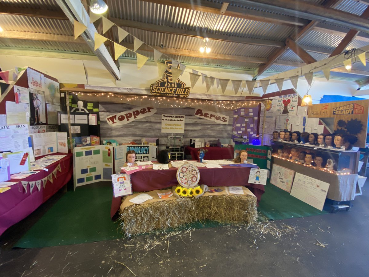 Kayla Clawson tweet media