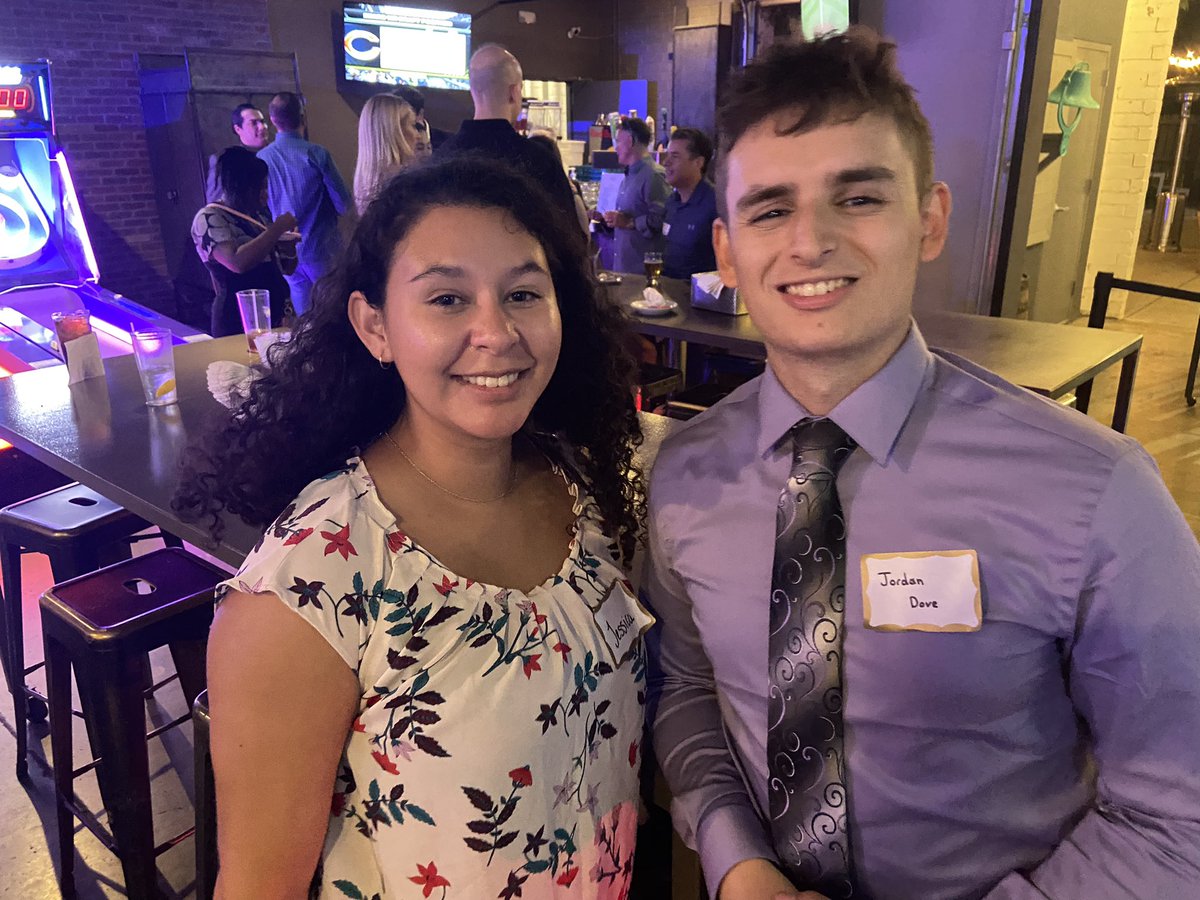 CharlottePlanC's tweet photo. Photo drop part 2 at our #CharlottePlanC summer event. #networking #connections #payitforward https://t.co/BOXagfKhKO