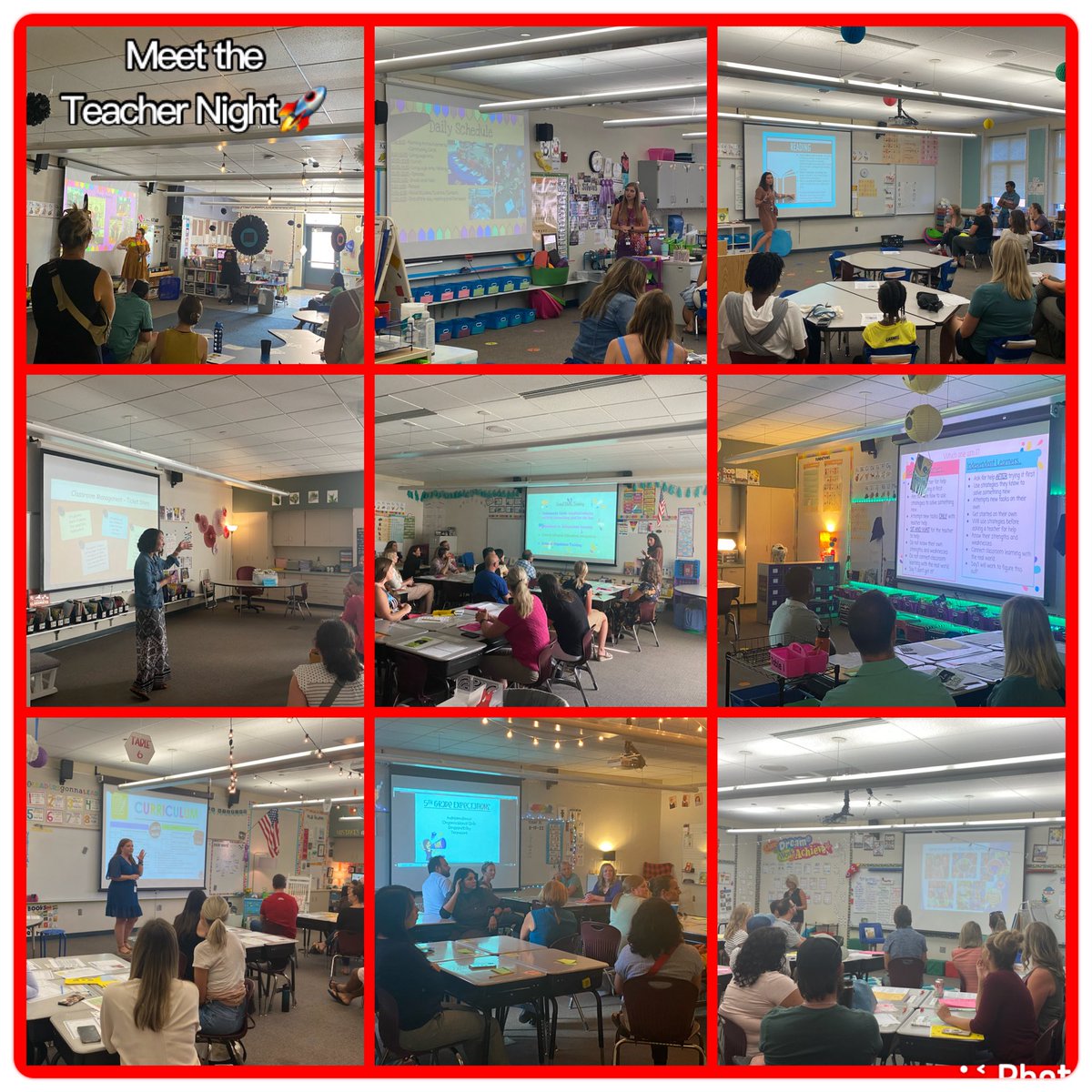 Smoky Row Elementary (@smokyrow1) on Twitter photo We enjoyed seeing our Smoky Row families tonight at Meet the Teacher Night! π <a href="/myccs/">Carmel Clay Schools</a> We enjoyed seeing our Smoky Row families tonight at Meet the Teacher Night! π <a href="/myccs/">Carmel Clay Schools</a>