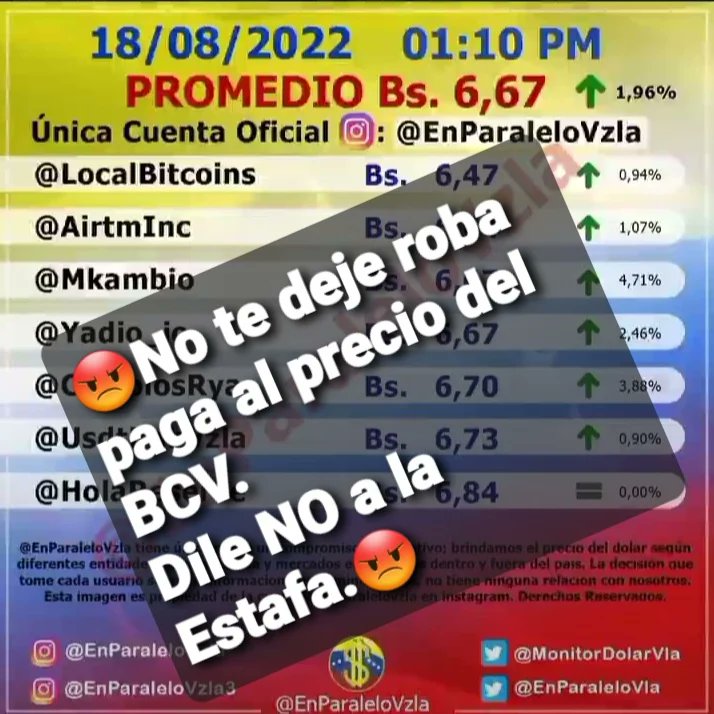 Me uno a la campaña