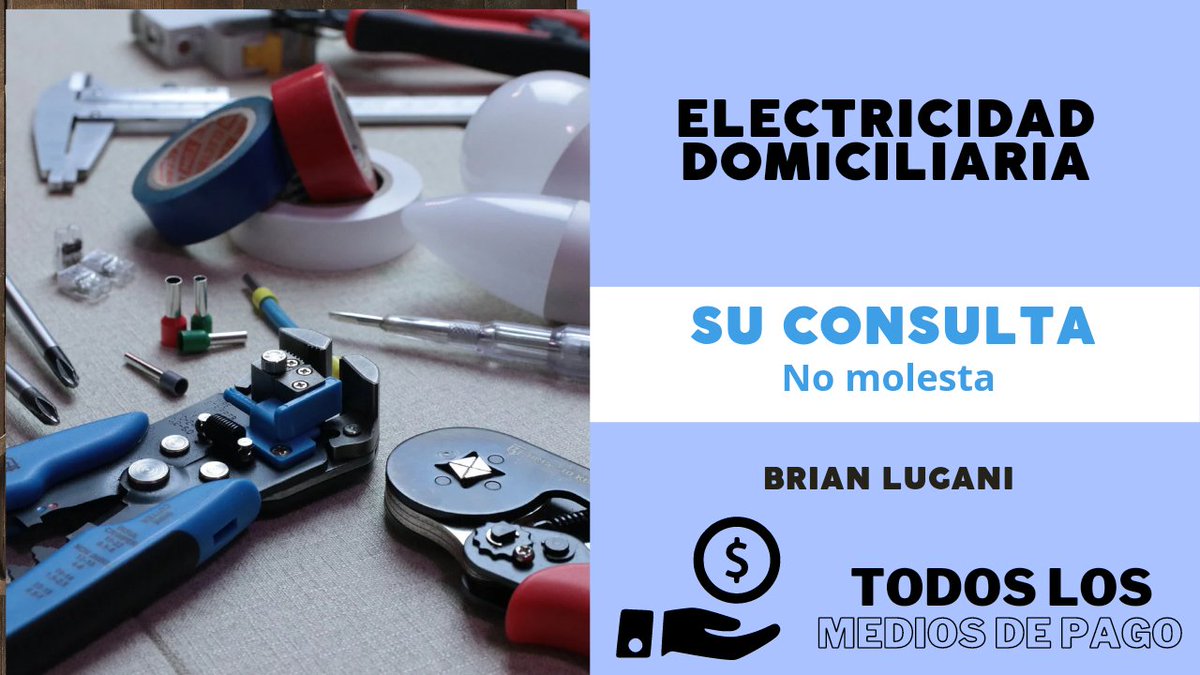 Brian Lugani tweet media