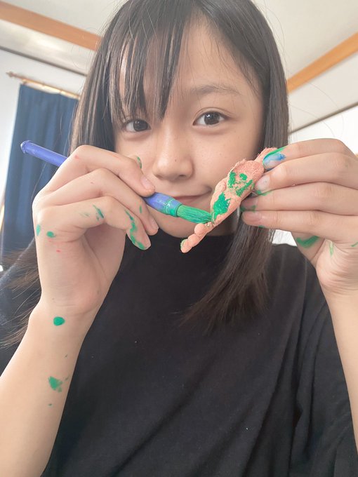 桃山こまちのTwitter画像29