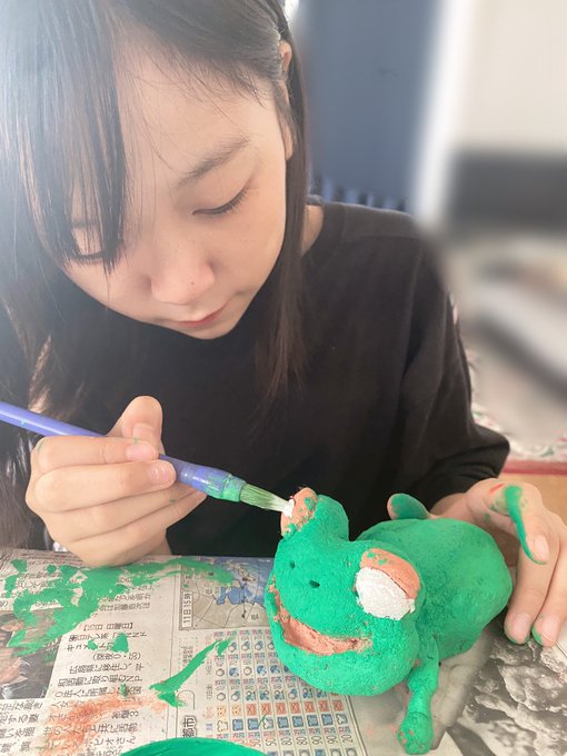 桃山こまちのTwitter画像28