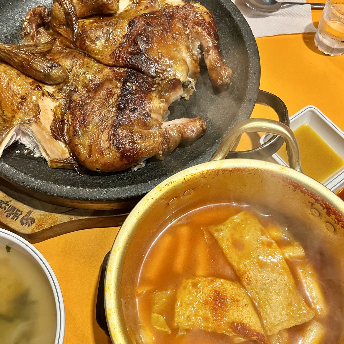 따의 백업 tweet media