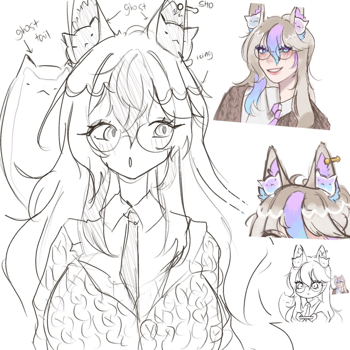 shoritsoo's tweet photo. ✧ sho’s art contest woo

prizes:

1st: 2.5K robux or mystery halo
2nd: 400K rhd or 1K
3rd: 200K rhd or 500

ending in 2 weeks
ocs are below, post your submission in #shoartcontest and mention me

#royalehighart #royalehighartcontest #royalehigh #royalehighhalo #royalehightrades https://t.co/mV7OT45H2G