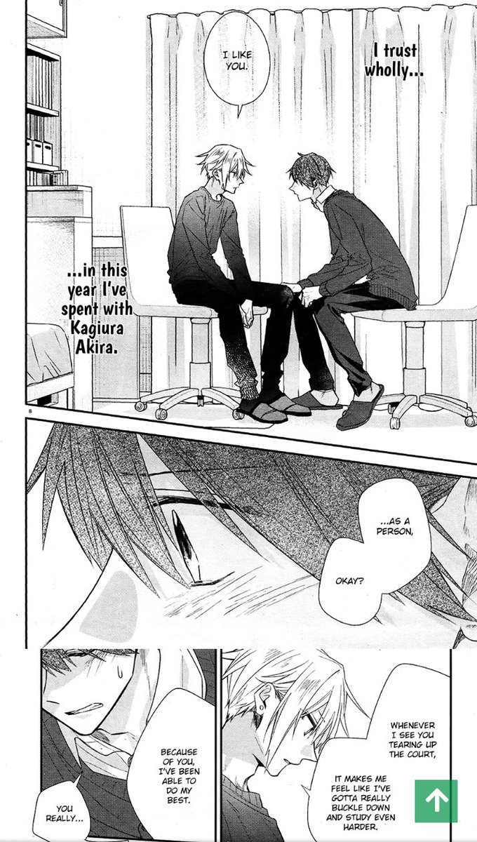 Mitsuuikw's tweet photo. IM https://t.co/mM21YpP2xh