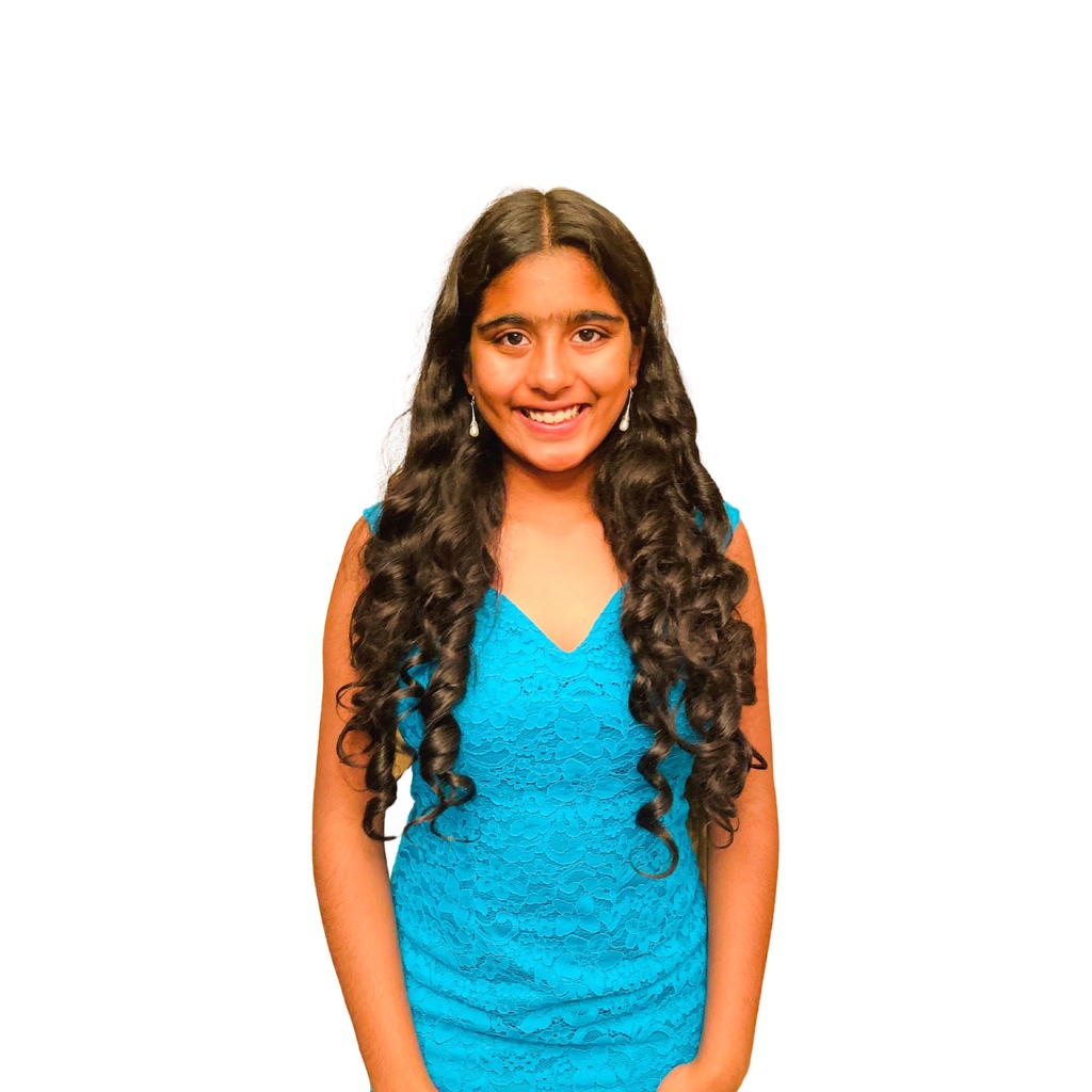 Meet Sindhu Surapaneni, a driven middle school student here in the Spokane Area. She hopes her talk at #TEDxSpokane2022 helps people realize their potential so they can help themselves and others.

Be there for her talk on Oct 8 - get tickets here: tinyurl.com/tedxspo22