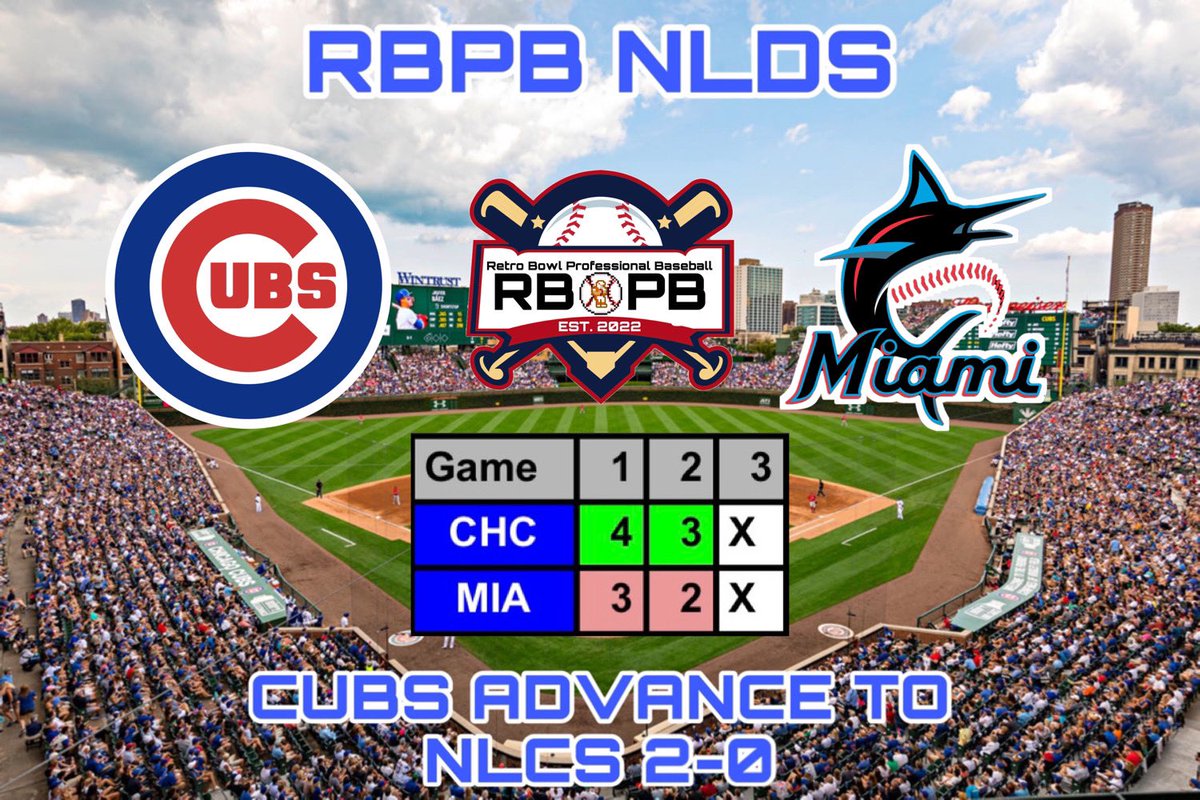 Retro Bowl Pro Baseball tweet media