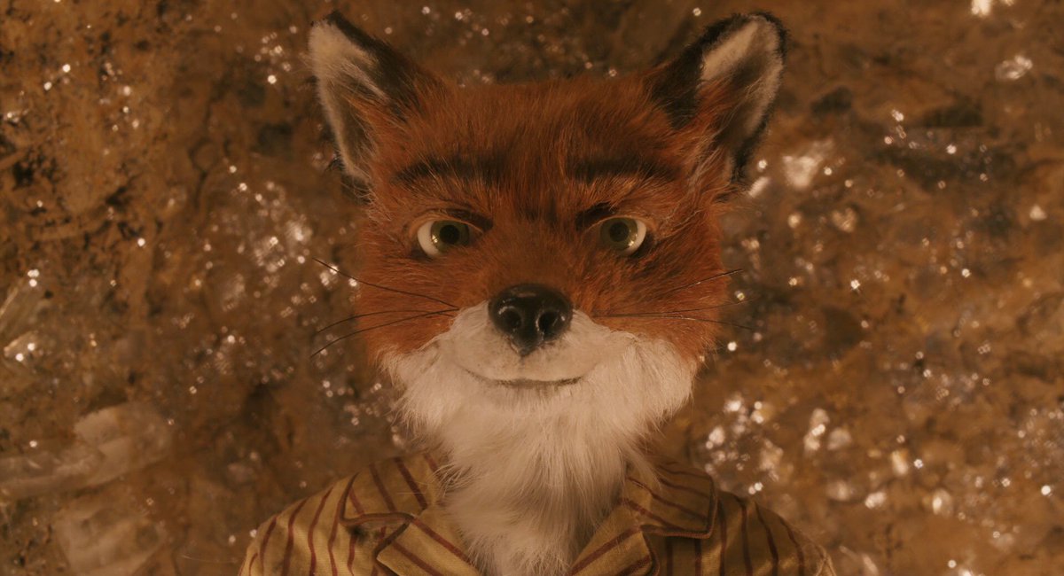 CINEMAGEMS's tweet photo. Fantastic Mr. Fox (2009) https://t.co/443qnmtFqg