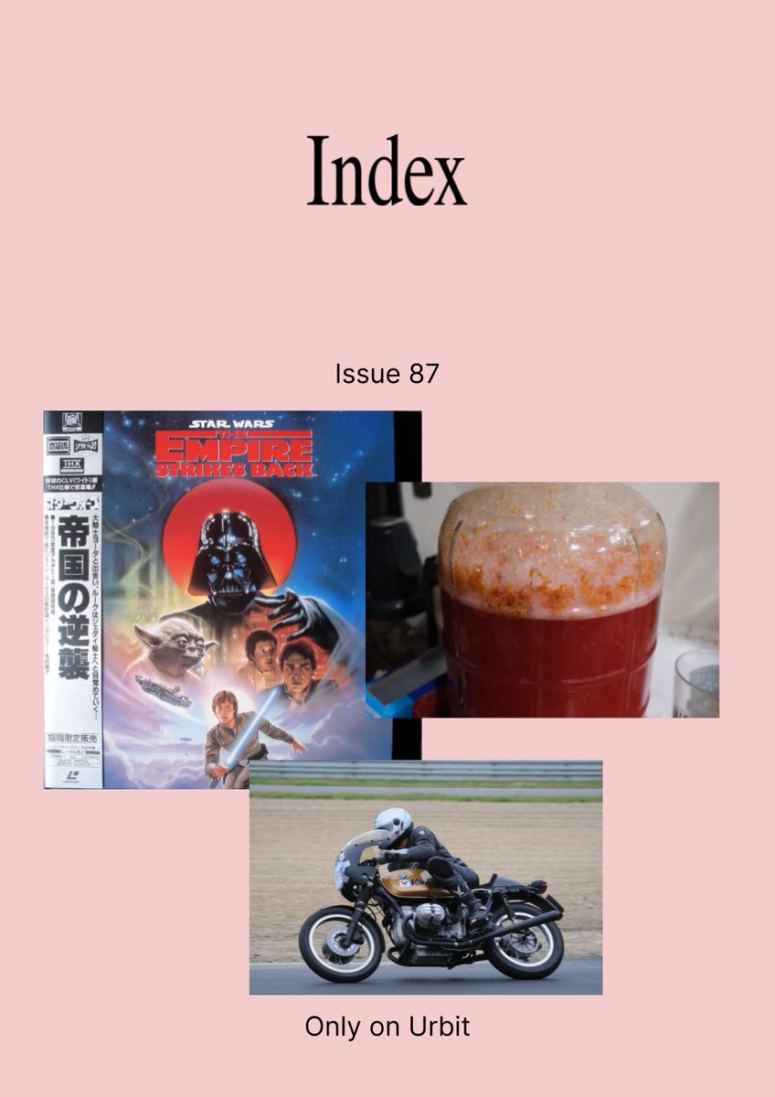 Urbit Community tweet media