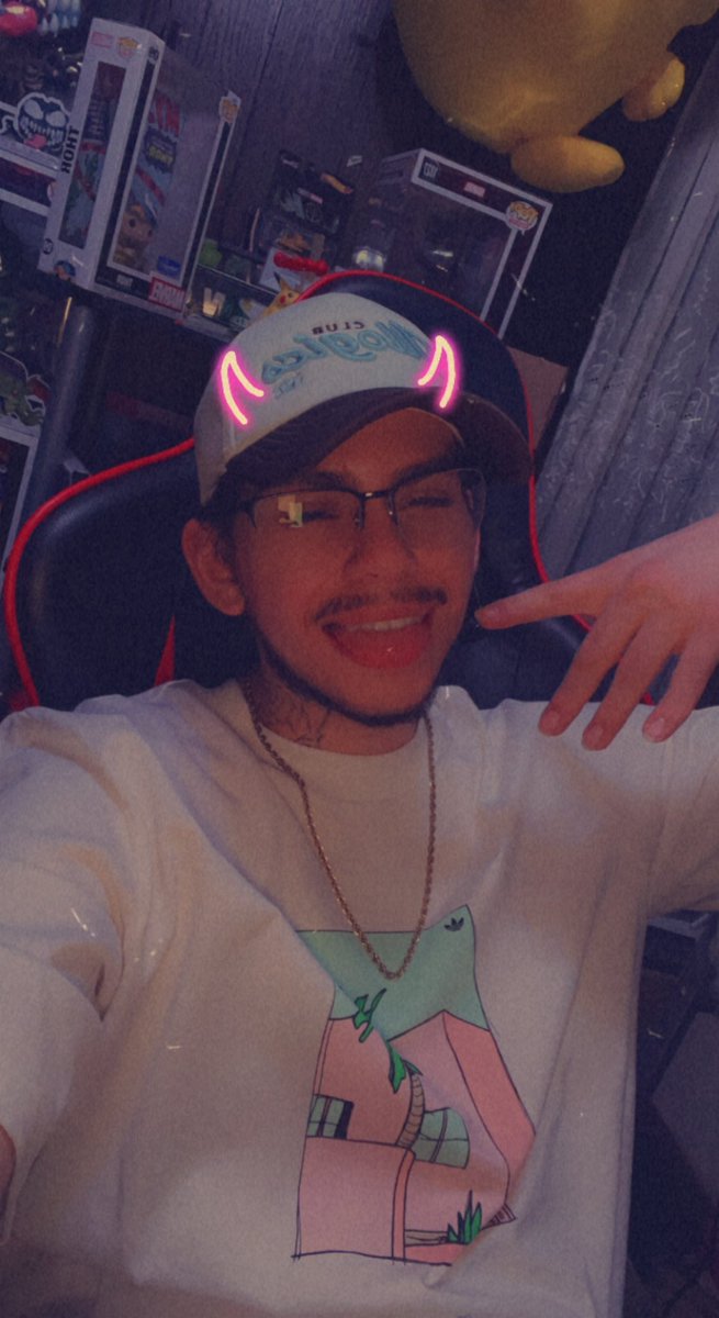 estuardo_xyz's tweet photo. Lovin my new @illogics hat 🔥😮‍💨 https://t.co/OfgTBpbXUb
