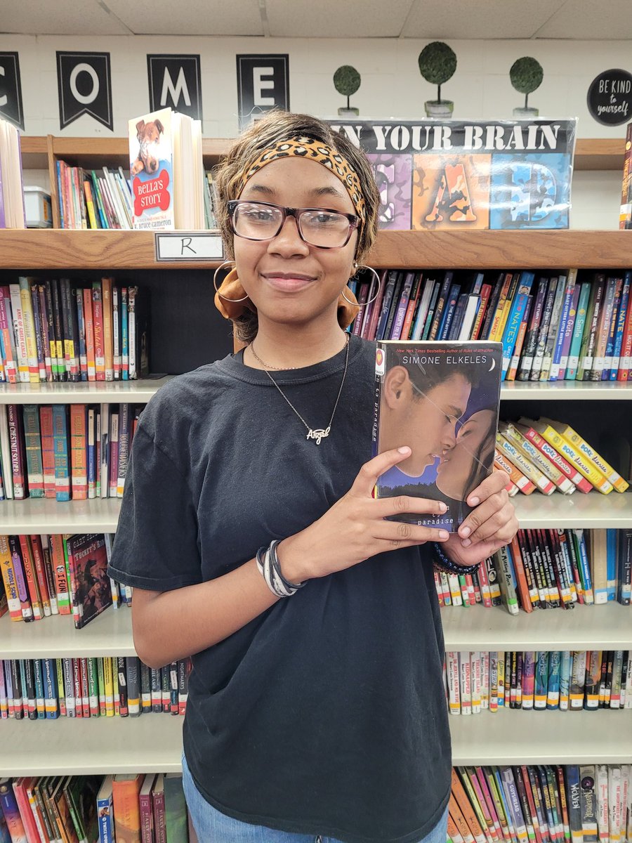 NW_Library's tweet photo. 3 more books read and 3 new TRIBE Book Club members! https://t.co/6bp3GuRKWE