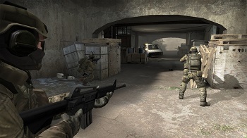 GameServerTest's tweet image. #Preiswerte #Counter Strike GO #Server im #Vergleich. #Miete jetzt einen #günstige CS:GO #Gameserver mit dem #besten #Preis-Leistungsverhältnis! #CounterStrikeGlobaOffensive #CSGlobaOffensive #CounterStrikeGO #CSCGO #CounterStrike #CS #GlobaOffensive bit.ly/3jJ2G5l