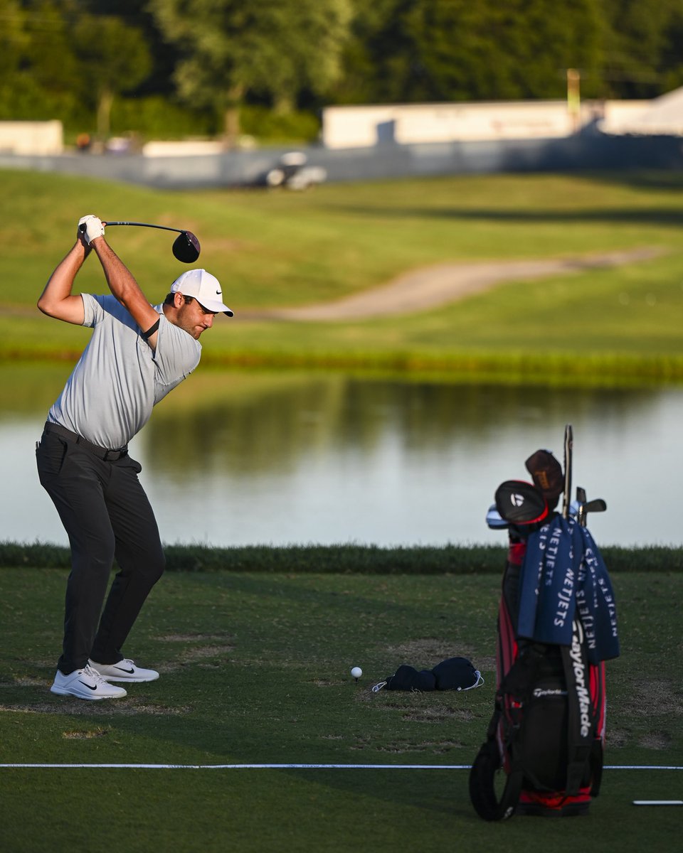 PGA TOUR tweet media