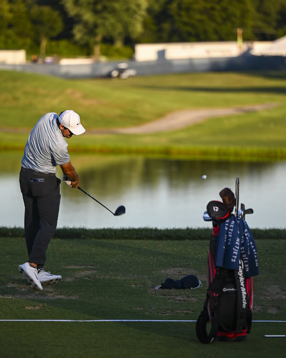 PGA TOUR tweet media