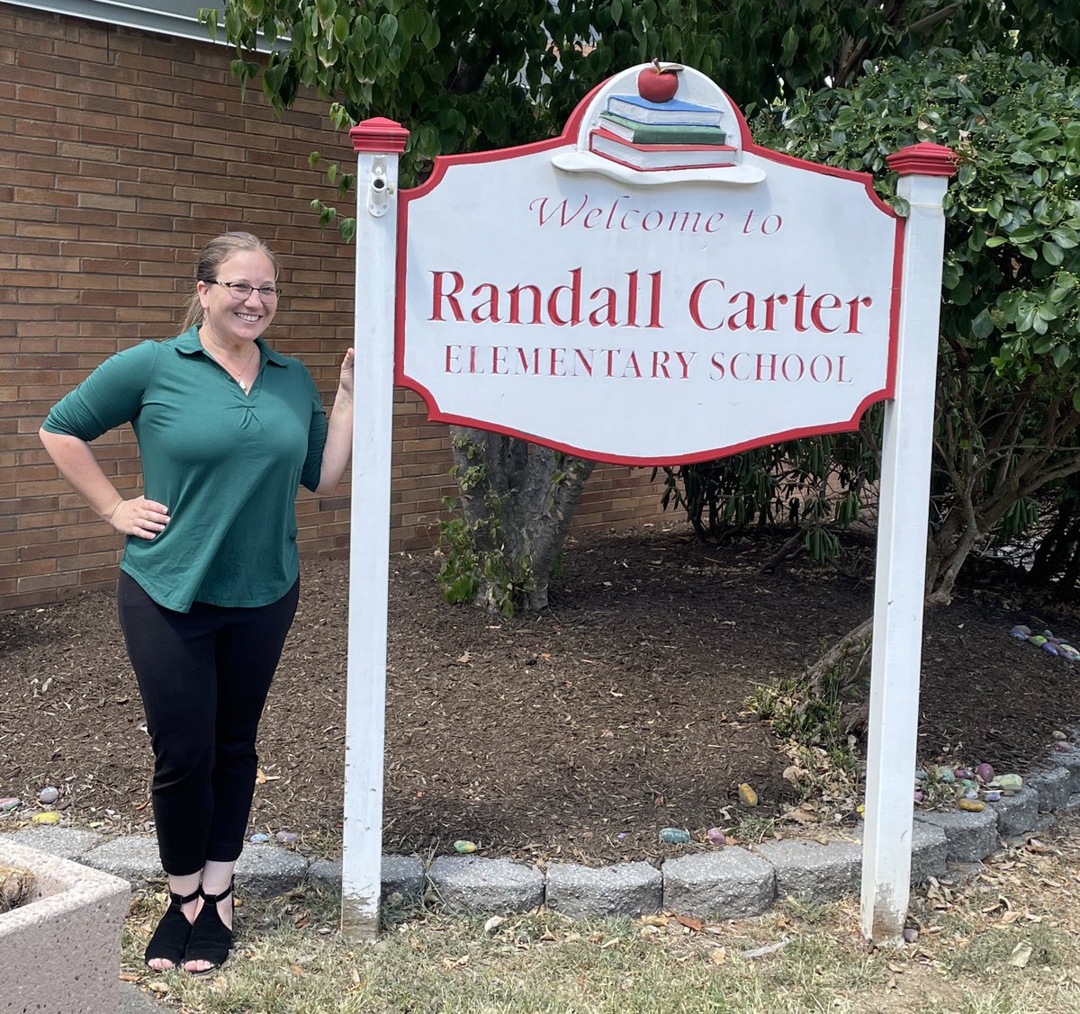 Kim Thompson tweet media