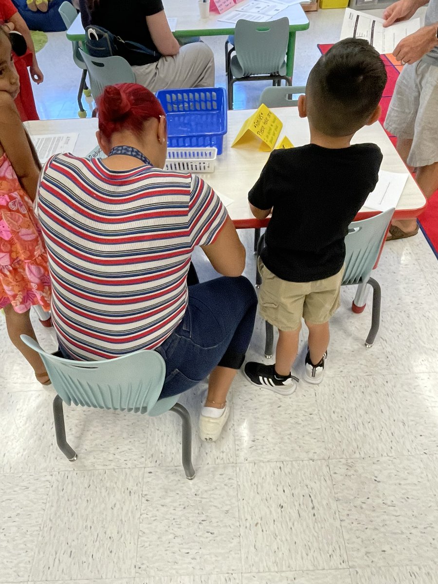 GrahamRoadES's tweet photo. Today was filled with joy and excitement from our students, families, and staff. We had our Welcome Walk this afternoon and finished our evening with Open House. #GrahamRoad #GrahamFam #Empower #FCPS https://t.co/YfqYq2eMpO