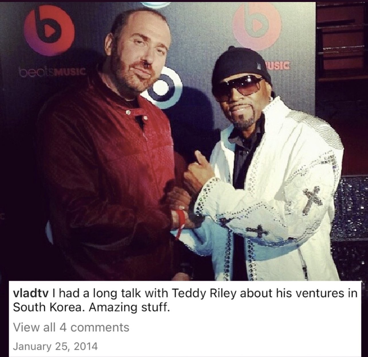 DJ Vlad 🇺🇦 on Twitter "We first talked about doing the interview in