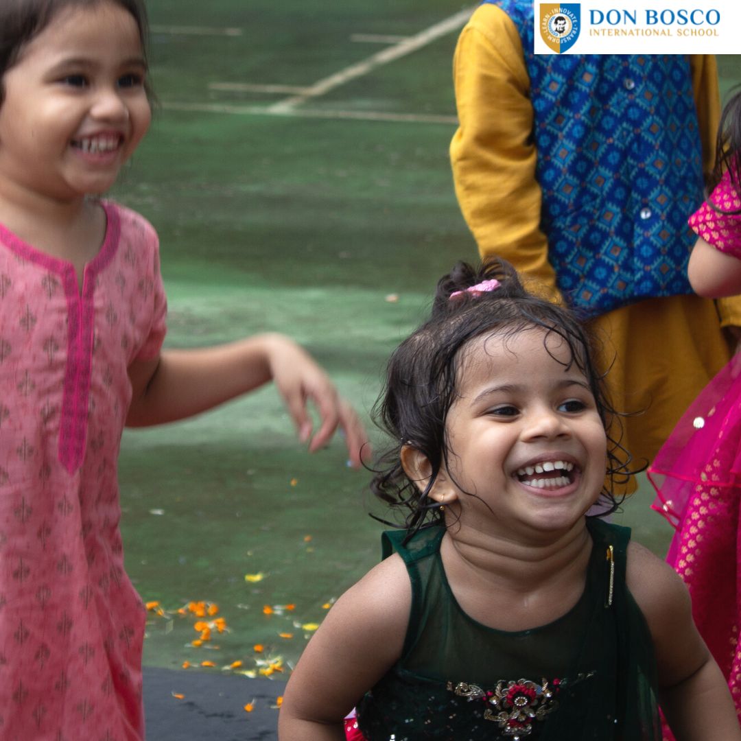 dbismatunga's tweet photo. Celebrations at DBIS were in full swing as our Early Years Kindergarteners looked ever so charming, dressed in the traditional attire for the Janmanstami festival.
#ibpyp #internationalmindednessatDBIS #LearnerProfileAttribute #ibo @EduMinOfIndia https://t.co/zy9fSq5YWZ