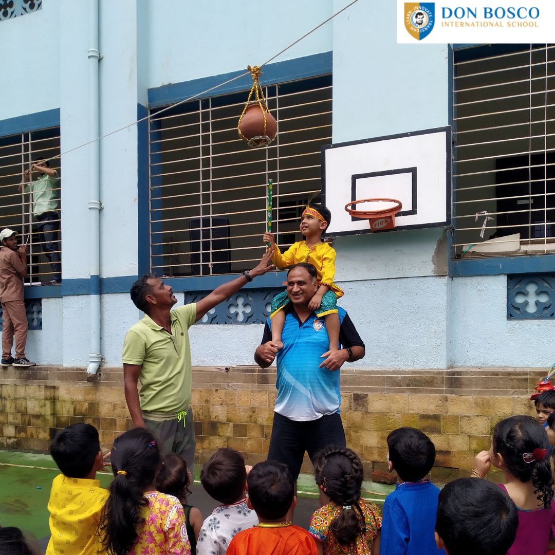 dbismatunga's tweet photo. Celebrations at DBIS were in full swing as our Early Years Kindergarteners looked ever so charming, dressed in the traditional attire for the Janmanstami festival.
#ibpyp #internationalmindednessatDBIS #LearnerProfileAttribute #ibo @EduMinOfIndia https://t.co/zy9fSq5YWZ