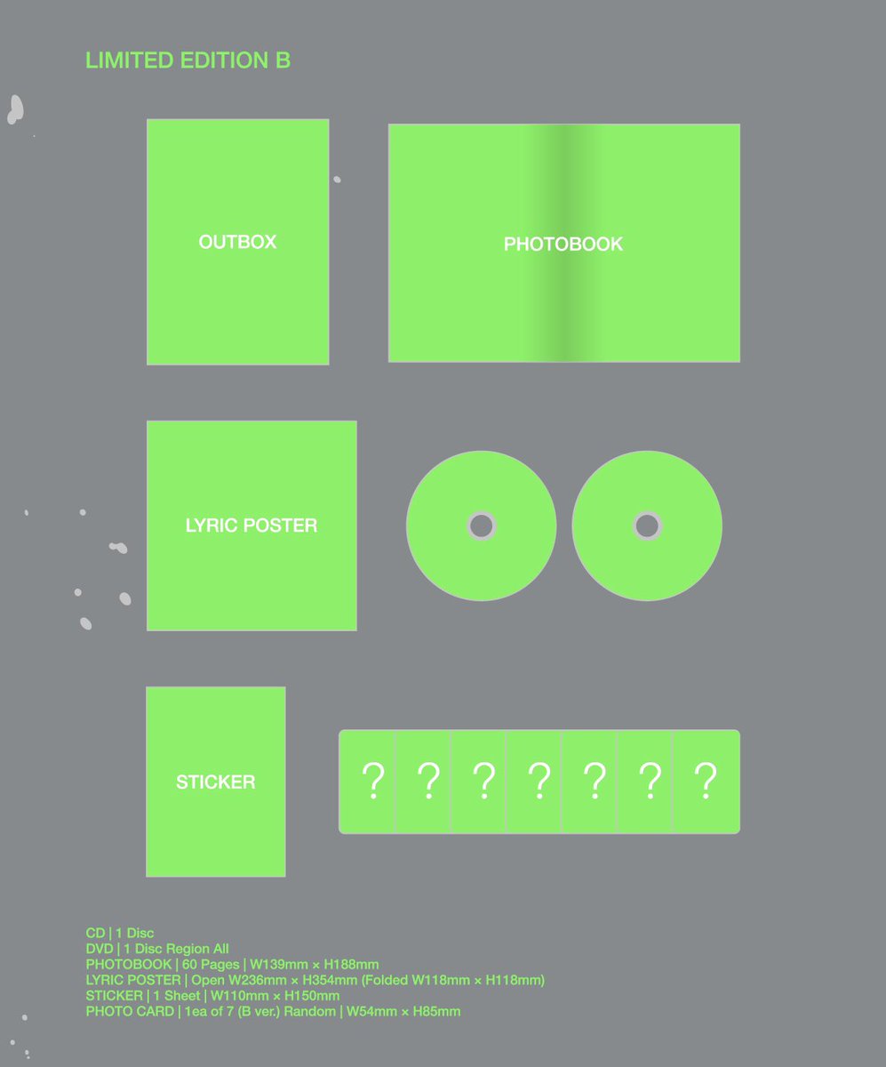 kandykshop's tweet photo. wts lfb pasabuy ph go #kandyKGO 

ENHYPEN 1st JAPAN ALBUM 'SADAME' 

LIMITED A/B - 1780
STANDARD - 1190
SOLO JACKET - 1190
3 SET [LIM A&amp;B+STANDARD]- 4700
7 SET - 8300

DOP:300dp per album payo,Rem bal October 10

SEMI FETA
Open for box sharing

Order form: https://t.co/YMVSexvf8t https://t.co/VdSOSCFbPg
